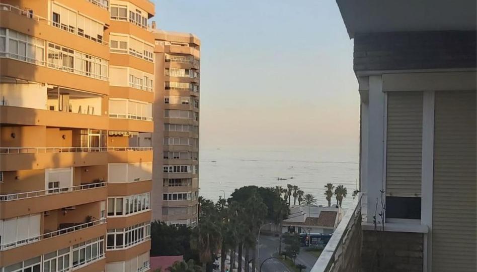 Pis en venda a Avenida de Cánovas del Castillo, 8, La Malagueta - Monte Sancha, Málaga - imatge 1 Foto 1 de Pis en venda a Avenida de Cánovas del Castillo, 8, La Malagueta - Monte Sancha, Málaga