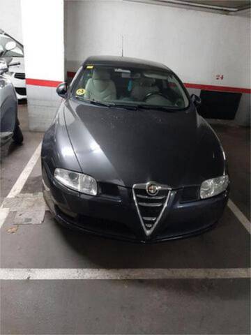 Garaje en Alquiler en Sant Andreu de Palomar