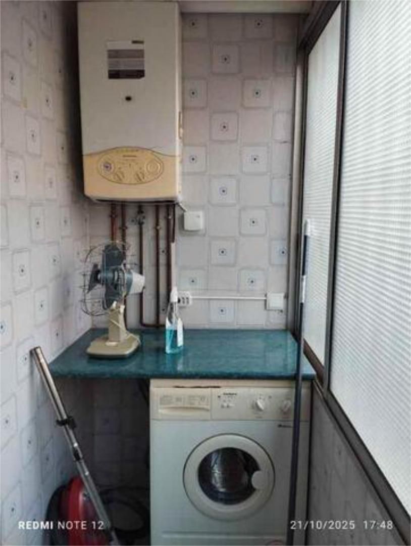 Cuina de Pis en venda en Valladolid Capital