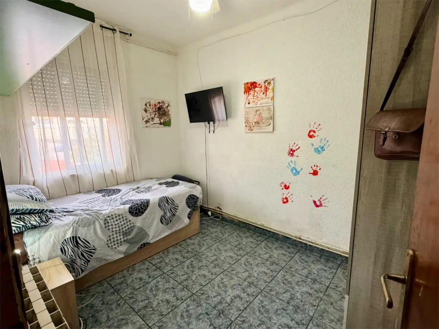 Flat for sale in Avinguda de Catalunya, 27, Lliçà de Vall Bedroom of Flat for sale in Lliçà de Vall