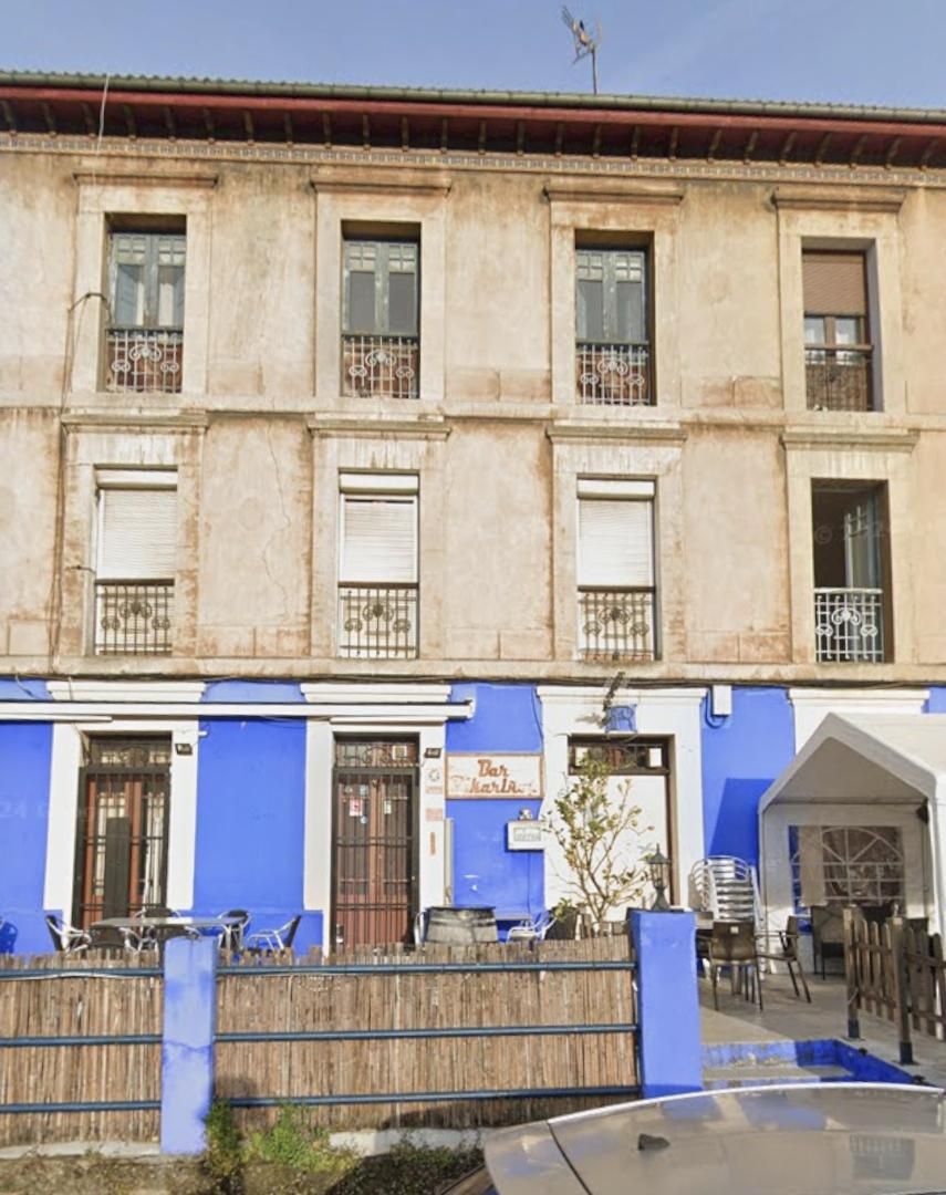 Exterior view of Study for sale in Mieres (Asturias)