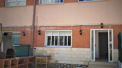 Foto 4 de Casa adosada en venda a Calle Tamo, 42, Santovenia de Pisuerga, Valladolid