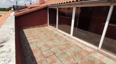 Foto 5 de Casa adosada en venda a Calle Tamo, 42, Santovenia de Pisuerga, Valladolid