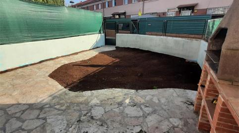 Foto 3 de Casa adosada en venda a Calle Tamo, 42, Santovenia de Pisuerga, Valladolid