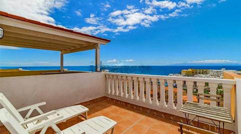 Foto 2 de Dúplex en venda a Calle la Tosca, 5, Callao Salvaje - Playa Paraíso, Santa Cruz de Tenerife