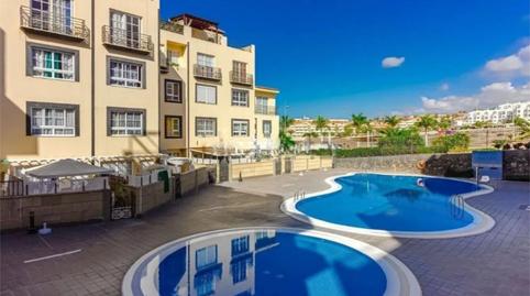 Foto 4 de Dúplex en venda a Calle la Tosca, 5, Callao Salvaje - Playa Paraíso, Santa Cruz de Tenerife