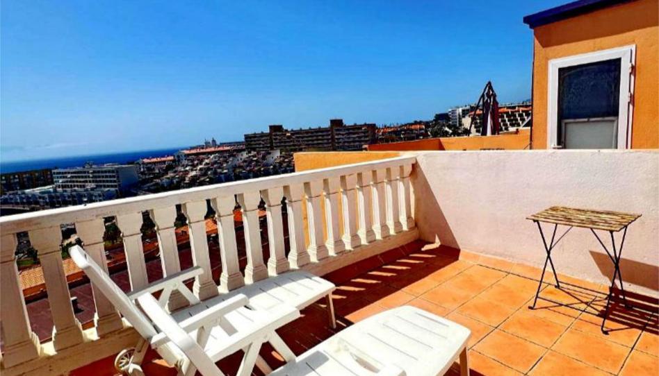 Foto 1 de Dúplex en venda a Calle la Tosca, 5, Callao Salvaje - Playa Paraíso, Santa Cruz de Tenerife