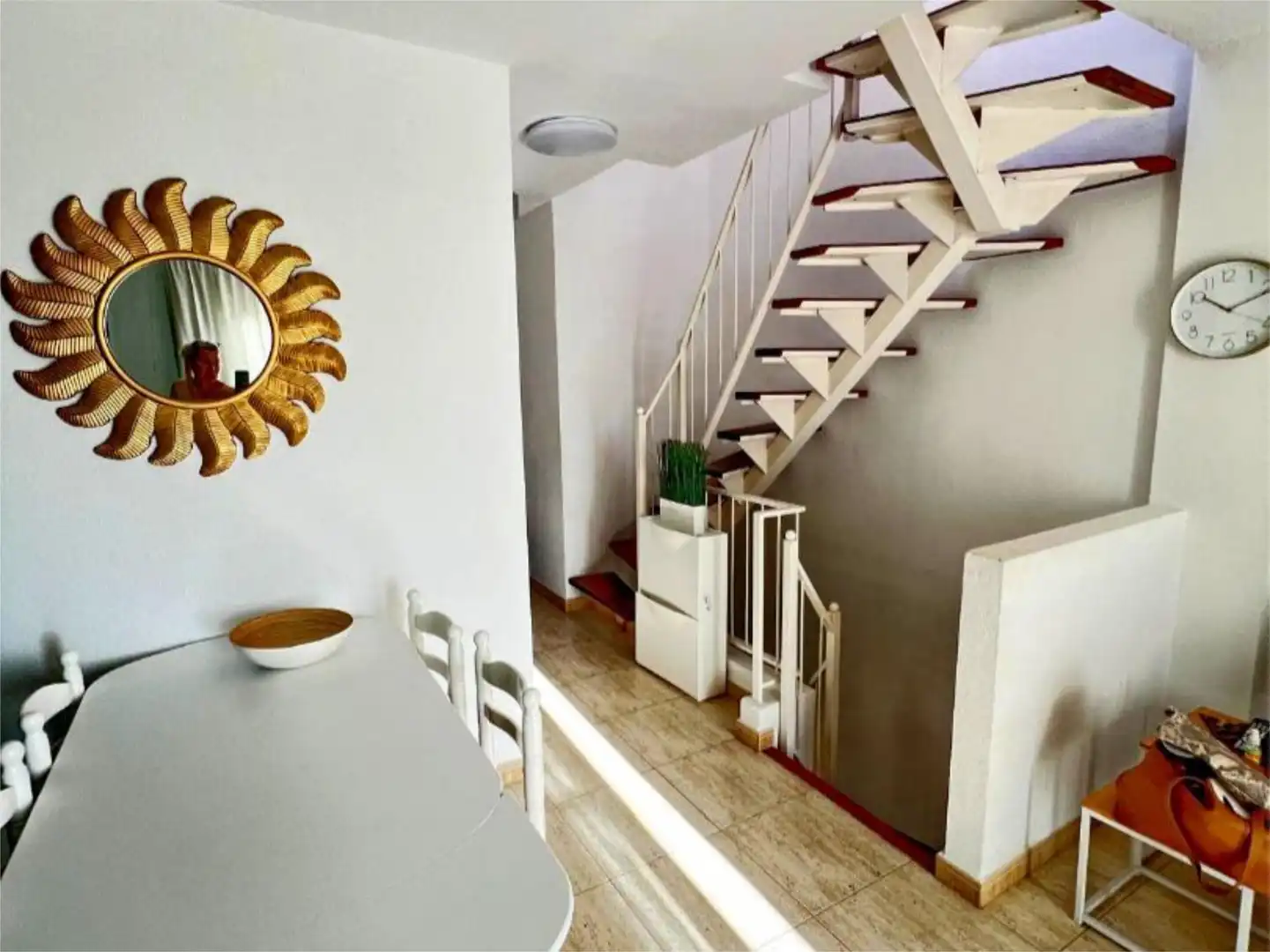 Maisonette zum Verkauf in Calle la Tosca, 5, Callao Salvaje - Playa Paraíso Maisonette zum Verkauf in Adeje mit Terrasse, Schwimmbad und Möbliert