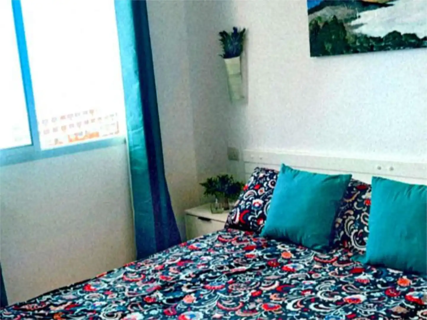 Maisonette zum Verkauf in Calle la Tosca, 5, Callao Salvaje - Playa Paraíso Schlafzimmer von Maisonette zum Verkauf in Adeje mit Terrasse, Schwimmbad und Möbliert