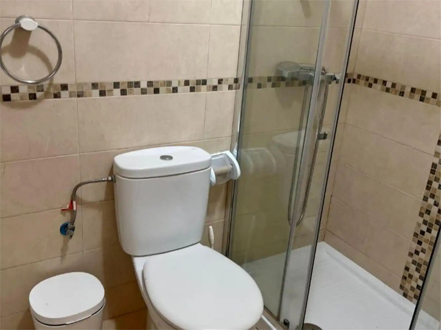 Maisonette zum Verkauf in Calle la Tosca, 5, Callao Salvaje - Playa Paraíso Badezimmer von Maisonette zum Verkauf in Adeje mit Terrasse, Schwimmbad und Möbliert