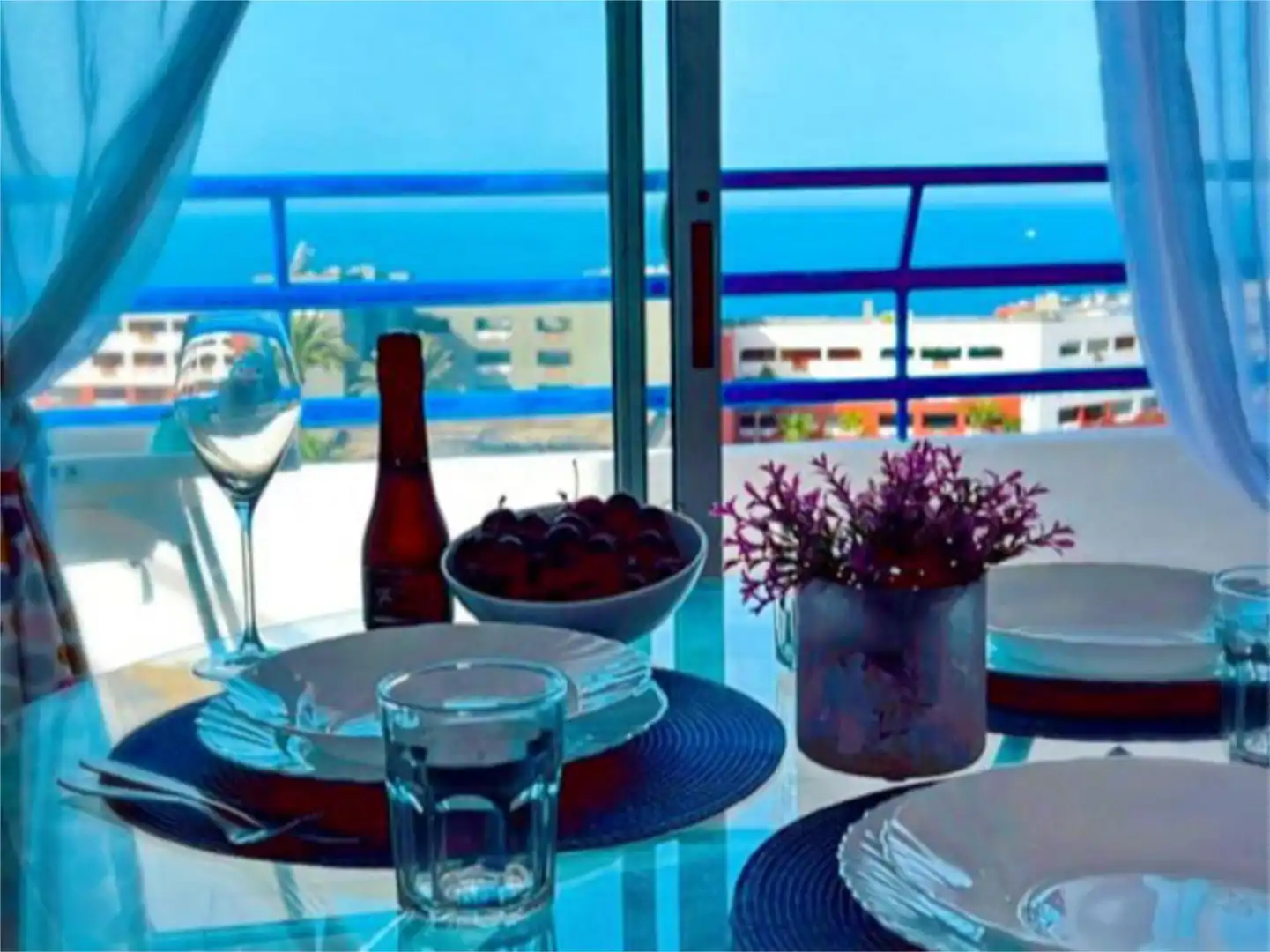 Maisonette zum Verkauf in Calle la Tosca, 5, Callao Salvaje - Playa Paraíso Maisonette zum Verkauf in Adeje mit Terrasse, Schwimmbad und Möbliert