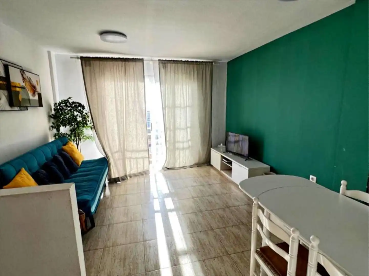 Maisonette zum Verkauf in Calle la Tosca, 5, Callao Salvaje - Playa Paraíso Außenansicht von Maisonette zum Verkauf in Adeje mit Terrasse, Schwimmbad und Möbliert