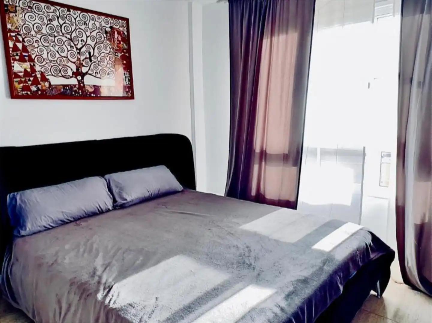 Maisonette zum Verkauf in Calle la Tosca, 5, Callao Salvaje - Playa Paraíso Schlafzimmer von Maisonette zum Verkauf in Adeje mit Terrasse, Schwimmbad und Möbliert