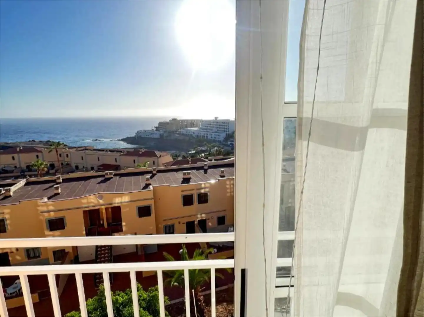 Maisonette zum Verkauf in Calle la Tosca, 5, Callao Salvaje - Playa Paraíso Außenansicht von Maisonette zum Verkauf in Adeje mit Terrasse, Schwimmbad und Möbliert