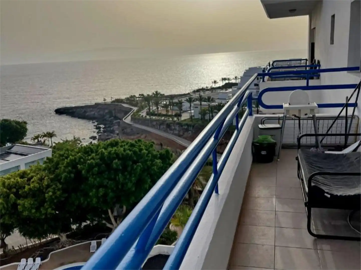Maisonette zum Verkauf in Calle la Tosca, 5, Callao Salvaje - Playa Paraíso Außenansicht von Maisonette zum Verkauf in Adeje mit Terrasse, Schwimmbad und Möbliert
