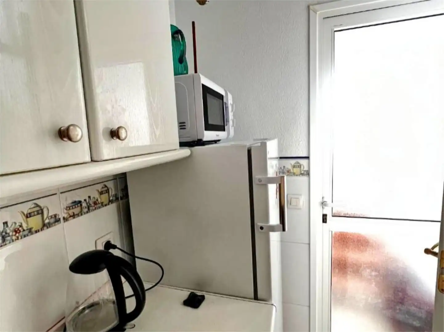 Maisonette zum Verkauf in Calle la Tosca, 5, Callao Salvaje - Playa Paraíso Küche von Maisonette zum Verkauf in Adeje mit Terrasse, Schwimmbad und Möbliert