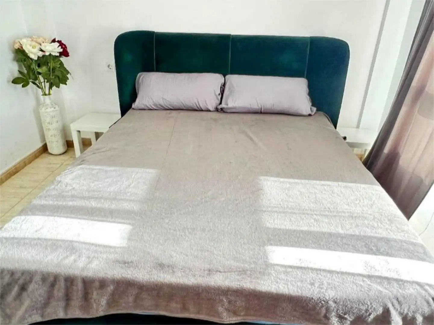 Maisonette zum Verkauf in Calle la Tosca, 5, Callao Salvaje - Playa Paraíso Schlafzimmer von Maisonette zum Verkauf in Adeje mit Terrasse, Schwimmbad und Möbliert