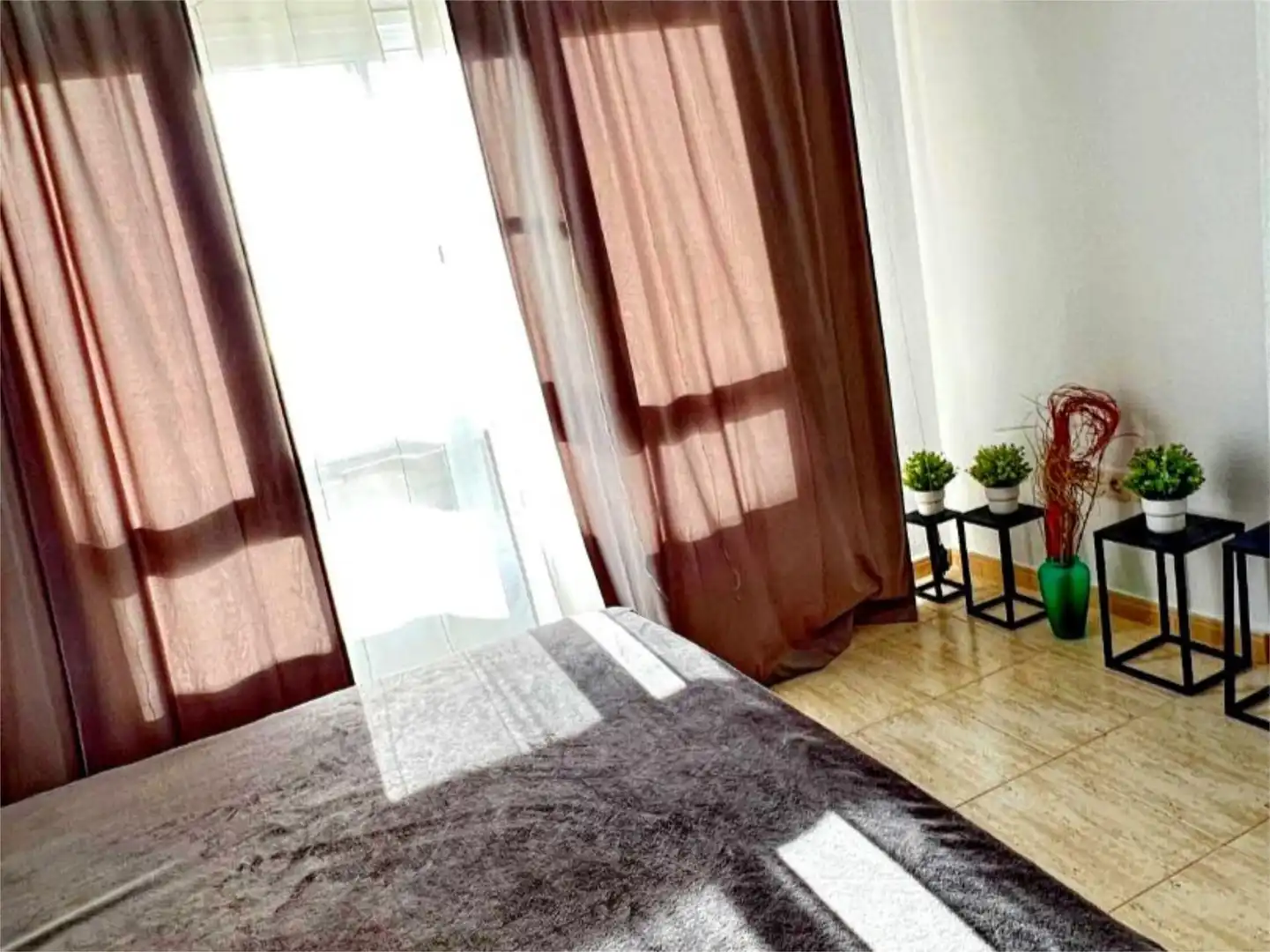 Maisonette zum Verkauf in Calle la Tosca, 5, Callao Salvaje - Playa Paraíso Schlafzimmer von Maisonette zum Verkauf in Adeje mit Terrasse, Schwimmbad und Möbliert