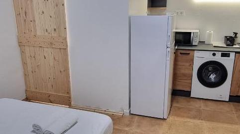 Foto 2 de Estudi de lloguer a Carrer del Bisbe, 6, Sant Francesc, Valencia