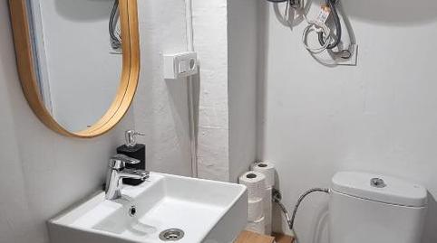 Foto 3 de Estudi de lloguer a Carrer del Bisbe, 6, Sant Francesc, Valencia