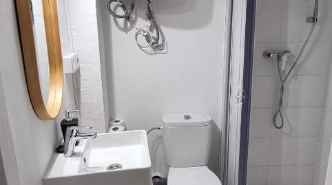 Foto 4 de Estudi de lloguer a Carrer del Bisbe, 6, Sant Francesc, Valencia