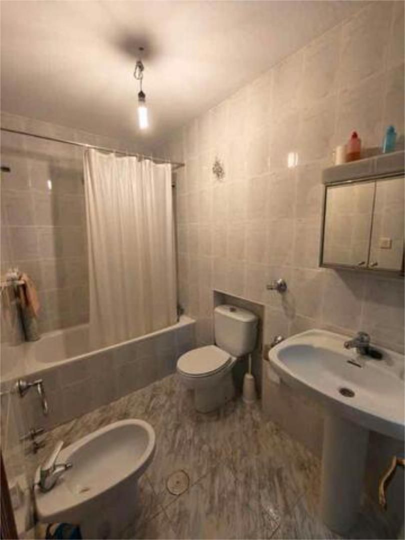 Piso de alquiler en Zufre