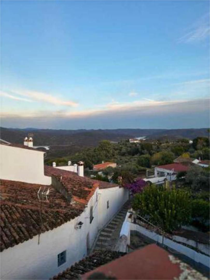 Wohnung miete in Zufre