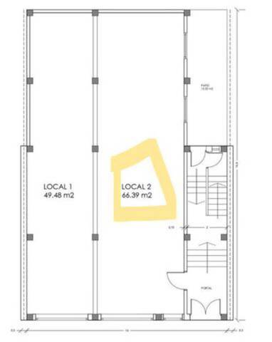 Piso en Venta en Castejón (Navarra)