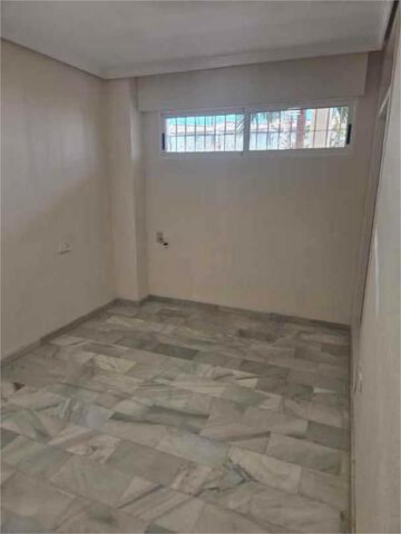 Flat to rent in L'Albir Bedroom of Flat to rent in L'Alfàs del Pi with Private garden, Terrace and Swimming Pool