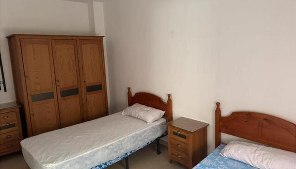 Flat to rent in Roquetas Pueblo, Almería - image 1 Photo 1 of Flat to rent in Roquetas Pueblo, Almería