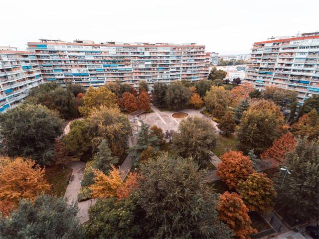 Piso en Venta en Parque Cataluña