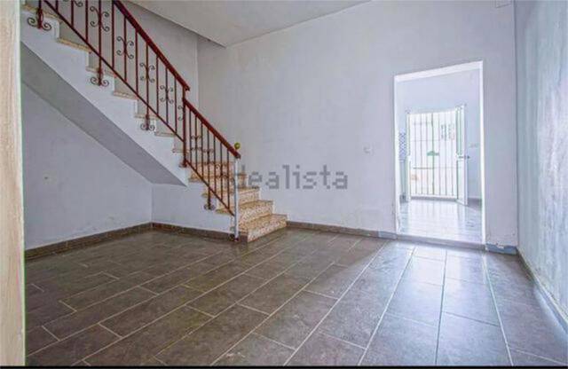 Casa-chalet en Alquiler en Espartinas Pueblo