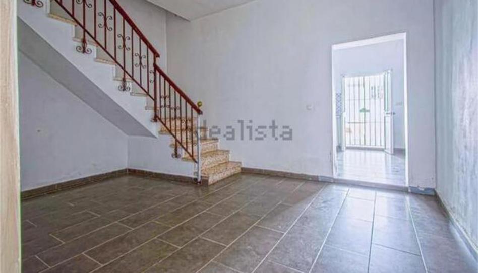 House or chalet to rent in Espartinas Pueblo, Sevilla - image 1 Photo 1 of House or chalet to rent in Espartinas Pueblo, Sevilla