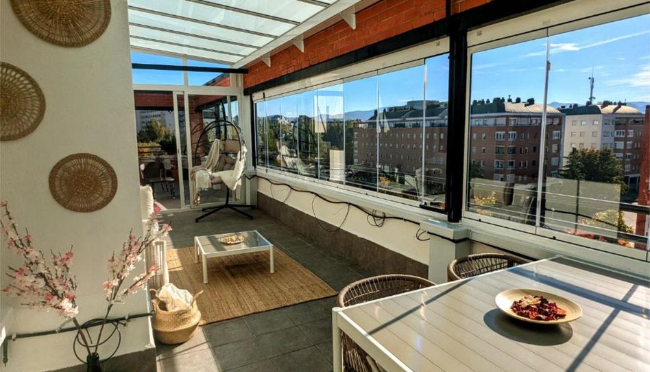 Photo 1 of Flat for sale in Sansomendi, Araba - Álava