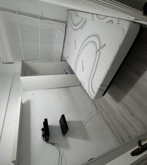 Foto 2 de Apartament per a compartir a Calle Fuenlabrada, 35, Casco Antiguo, Madrid