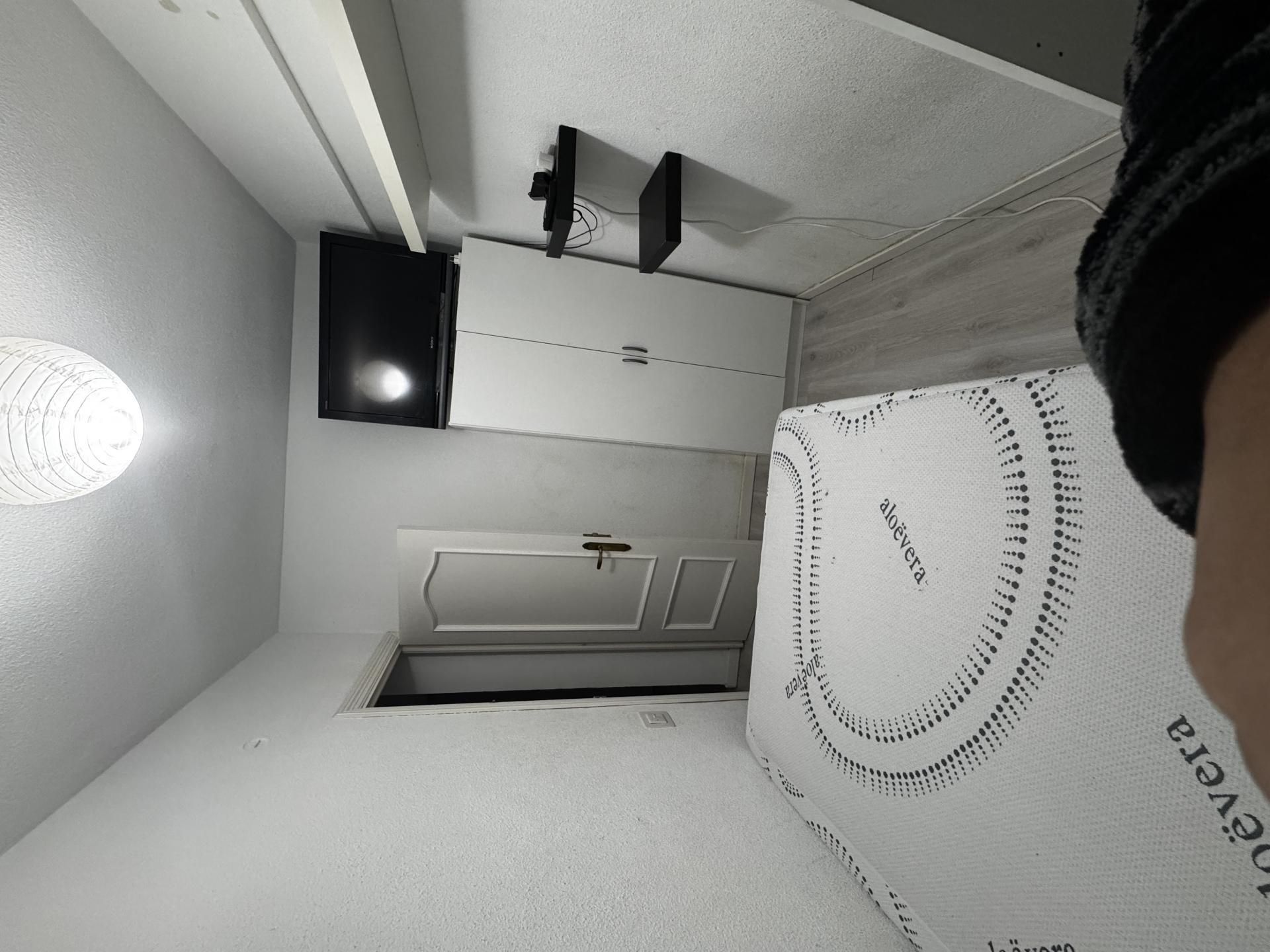 Apartament per a compartir en Alcorcón amb Terrassa, Moblat i Balcó