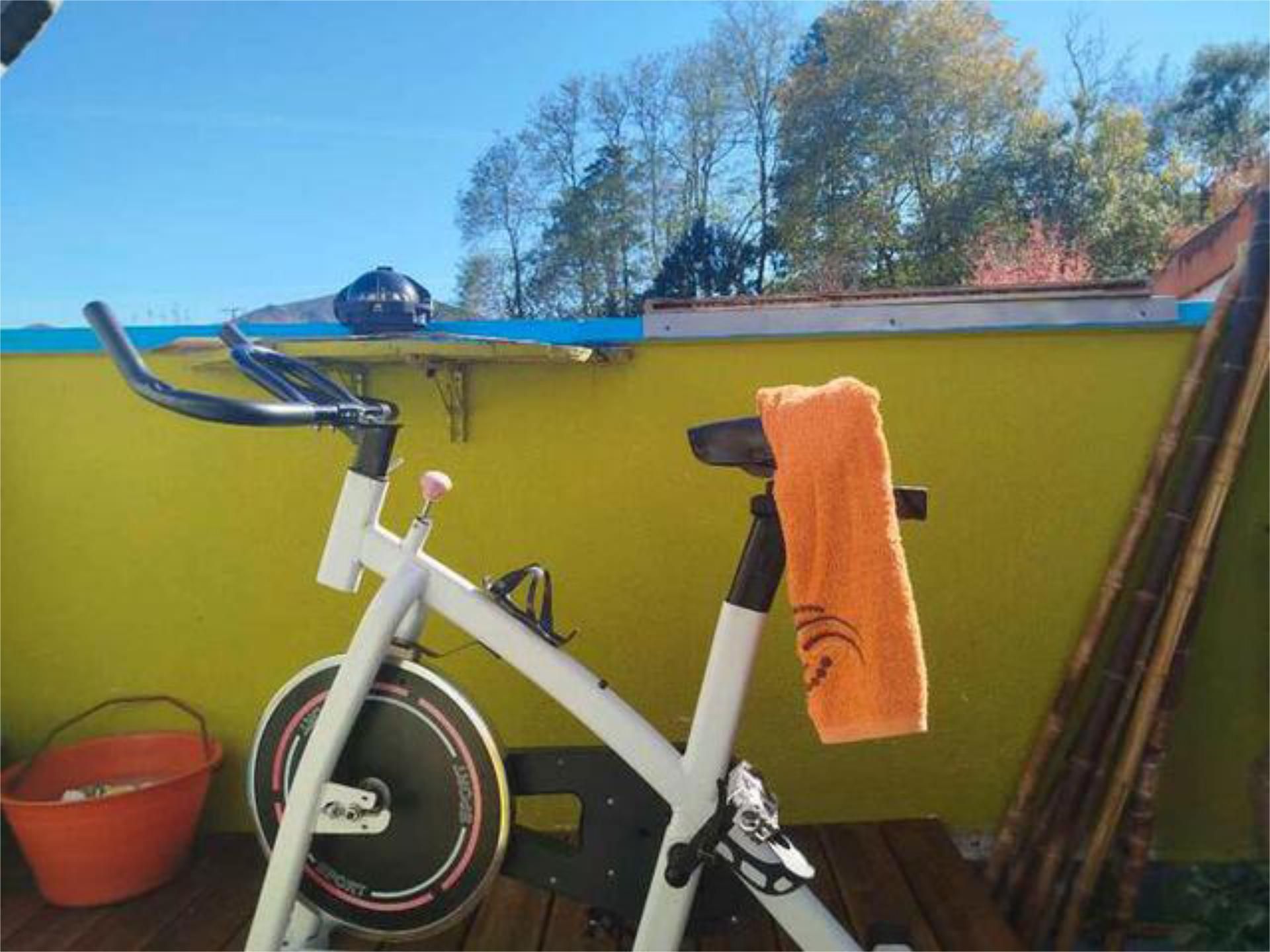 Exterior view of Flat for sale in Irun   with Terrace