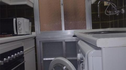 Photo 5 of Flat to rent in Calle de Escosura, 4, Arapiles, Madrid