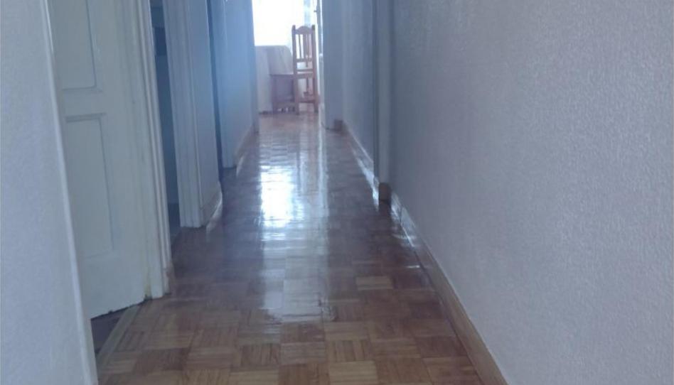 Photo 1 of Flat to rent in Calle de Escosura, 4, Arapiles, Madrid