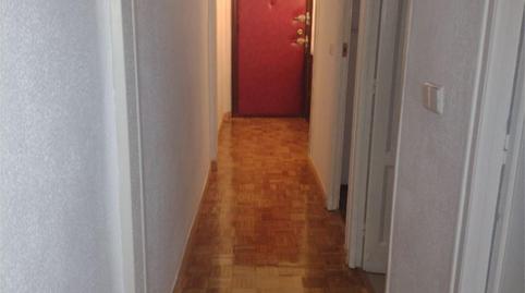 Photo 2 of Flat to rent in Calle de Escosura, 4, Arapiles, Madrid