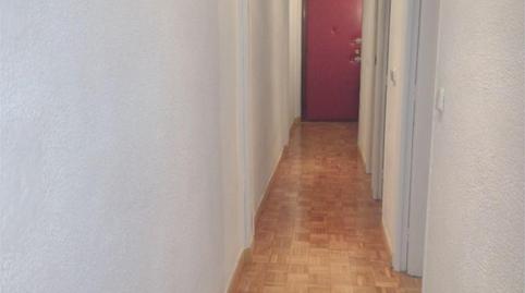 Pis de lloguer a Calle de Escosura, 4, Arapiles, Madrid - imatge 2 Foto 2 de Pis de lloguer a Calle de Escosura, 4, Arapiles, Madrid