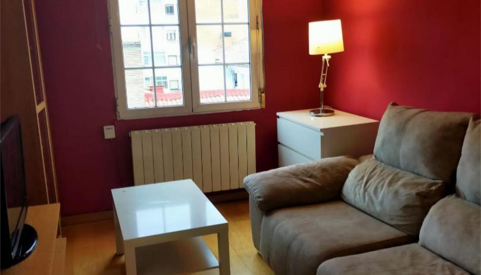 Photo 1 of Flat for sale in Calle del Padre Manjón, 12, Barrio de Delicias, Zaragoza