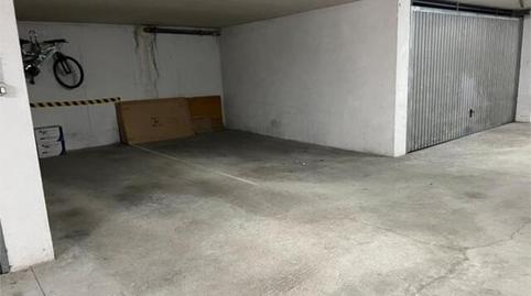 Garage to rent in Piedrahíta, Ávila - image 5 Photo 5 of Garage to rent in Piedrahíta, Ávila