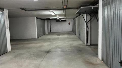 Garage to rent in Piedrahíta, Ávila - image 3 Photo 3 of Garage to rent in Piedrahíta, Ávila