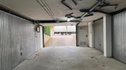 Garage to rent in Piedrahíta, Ávila - image 2 Photo 2 of Garage to rent in Piedrahíta, Ávila