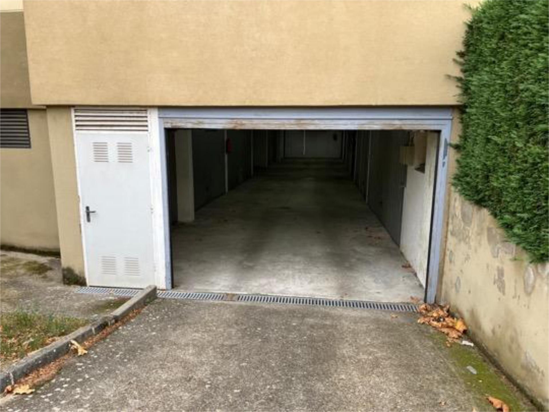 Parking de Garaje de alquiler en Piedrahíta