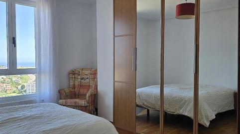 Flat to rent in Paseo del General Dávila, 242, Los Castros, Cantabria - image 3 Photo 3 of Flat to rent in Paseo del General Dávila, 242, Los Castros, Cantabria