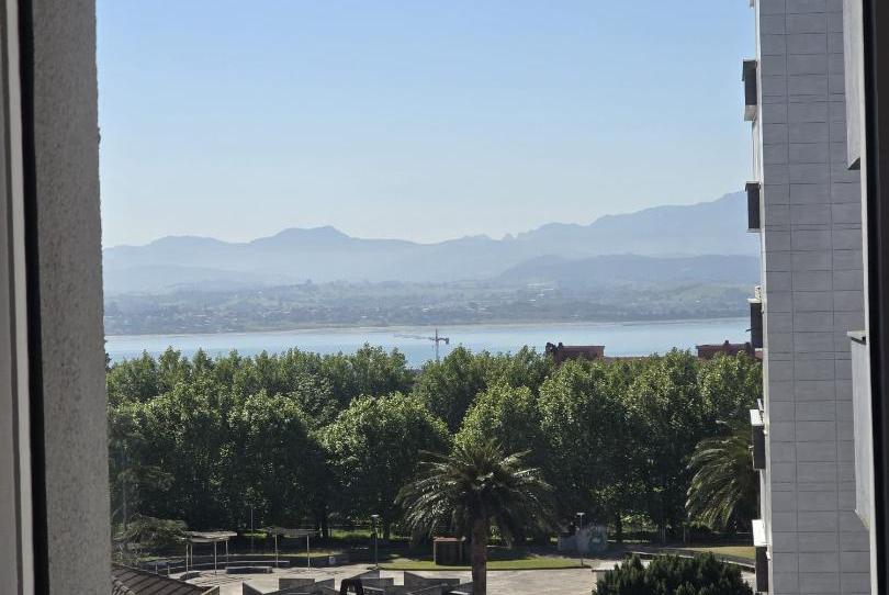 Flat to rent in Paseo del General Dávila, 242, Los Castros, Cantabria - image 1 Photo 1 of Flat to rent in Paseo del General Dávila, 242, Los Castros, Cantabria