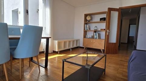 Flat to rent in Paseo del General Dávila, 242, Los Castros, Cantabria - image 4 Photo 4 of Flat to rent in Paseo del General Dávila, 242, Los Castros, Cantabria