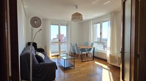 Flat to rent in Paseo del General Dávila, 242, Los Castros, Cantabria - image 5 Photo 5 of Flat to rent in Paseo del General Dávila, 242, Los Castros, Cantabria